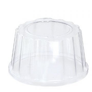 COPERCHIO PER MINI MEDORO Ø15 CM